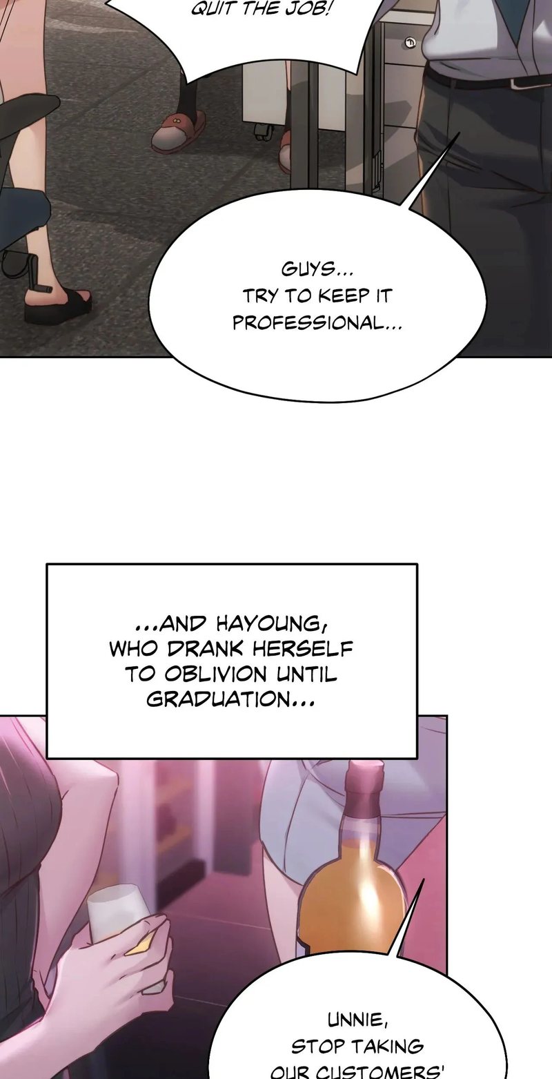 From today, my favorite… Chapter 72 Page 45