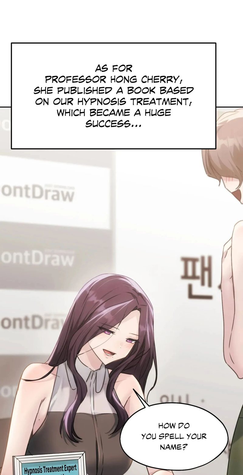From today, my favorite… Chapter 72 Page 48