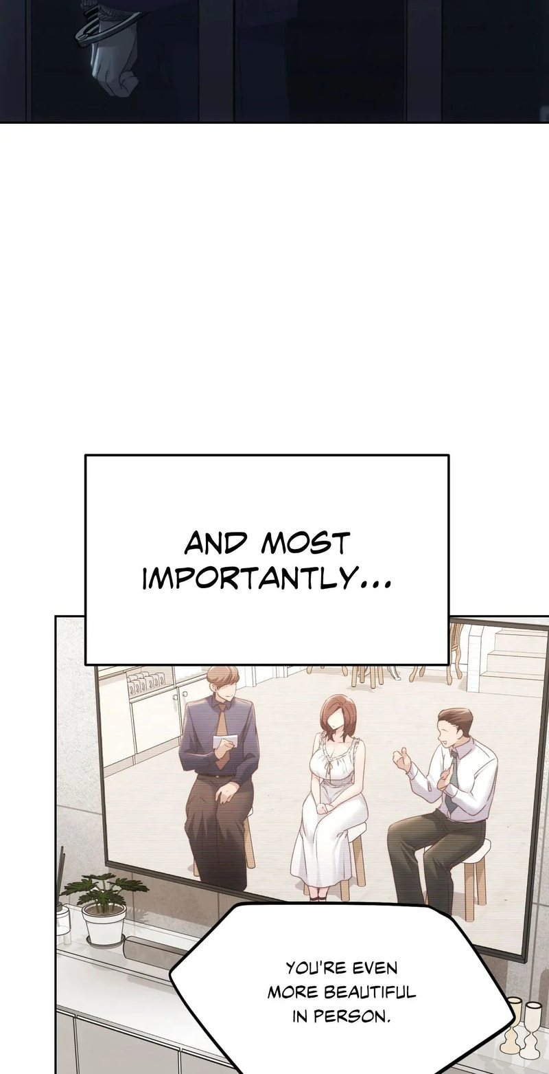 From today, my favorite… Chapter 72 Page 52