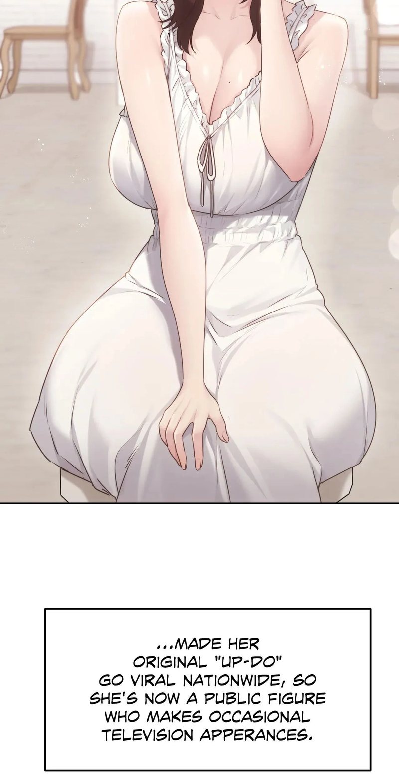 From today, my favorite… Chapter 72 Page 54
