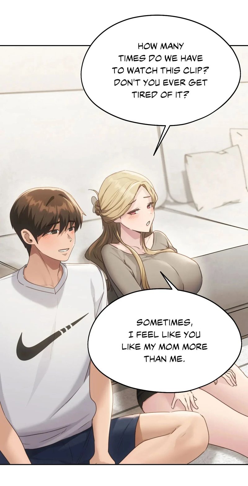 From today, my favorite… Chapter 72 Page 55