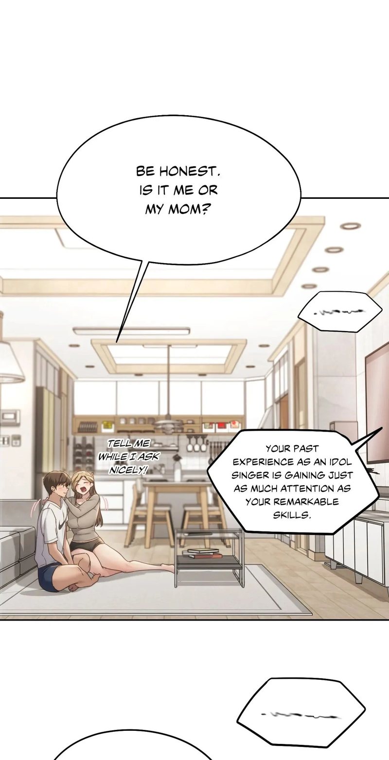 From today, my favorite… Chapter 72 Page 56