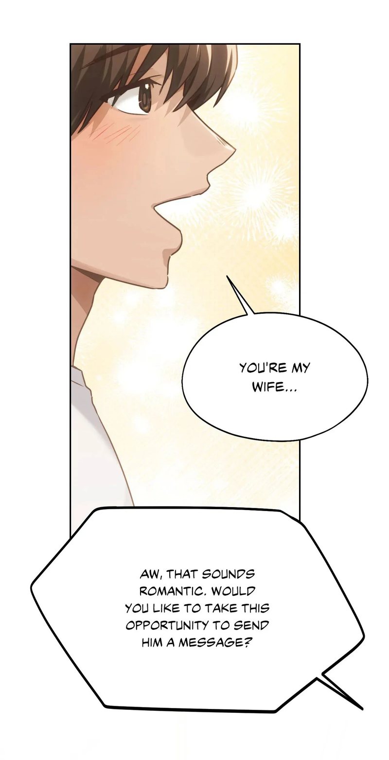 From today, my favorite… Chapter 72 Page 59