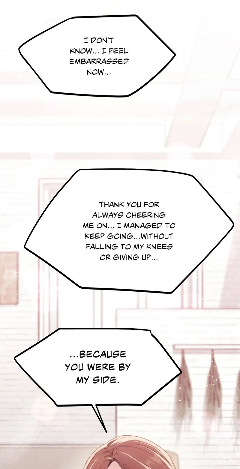 From today, my favorite… Chapter 72 Page 60