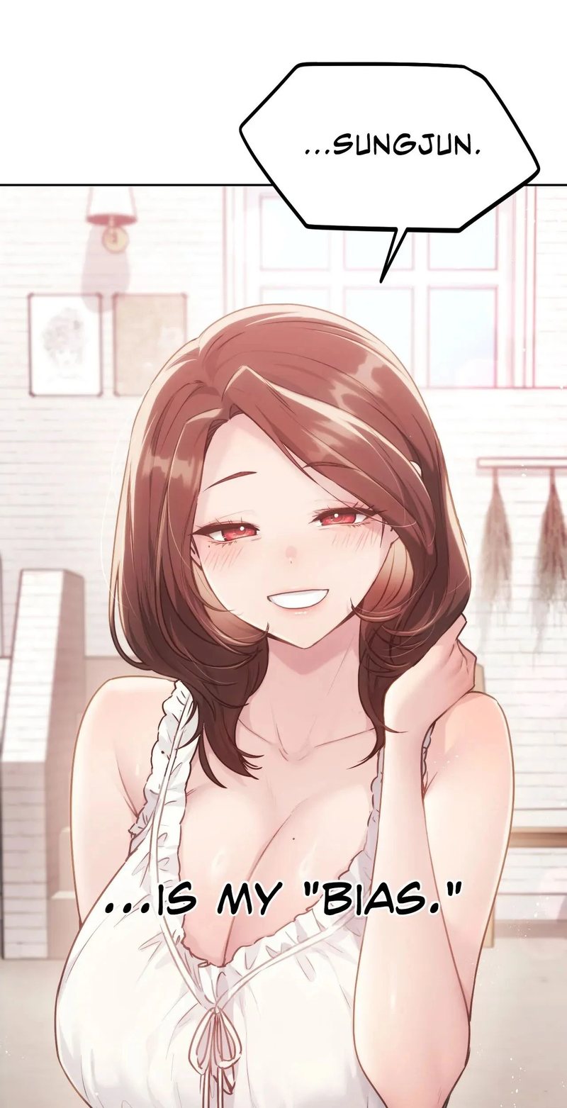 From today, my favorite… Chapter 72 Page 63