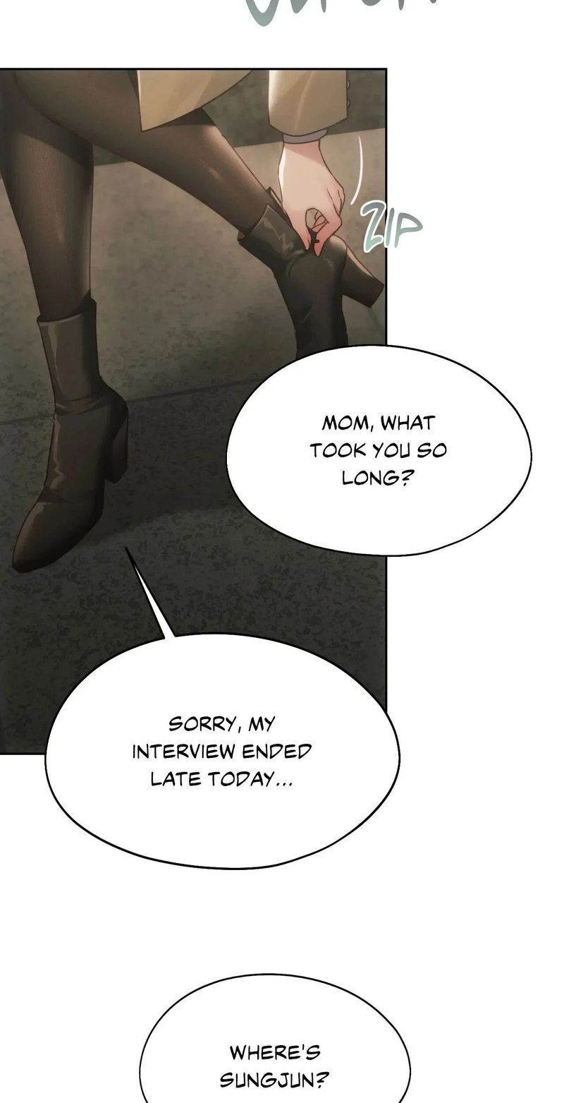 From today, my favorite… Chapter 72 Page 69