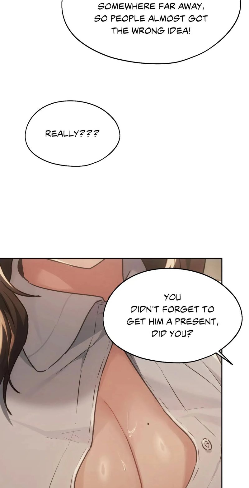 From today, my favorite… Chapter 72 Page 71