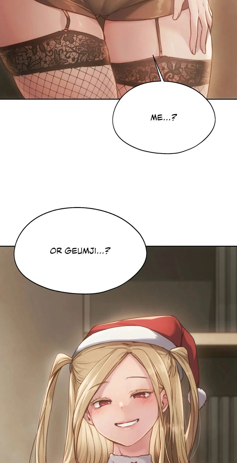 From today, my favorite… Chapter 72 Page 79