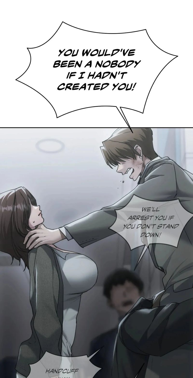 From today, my favorite… Chapter 72 Page 8