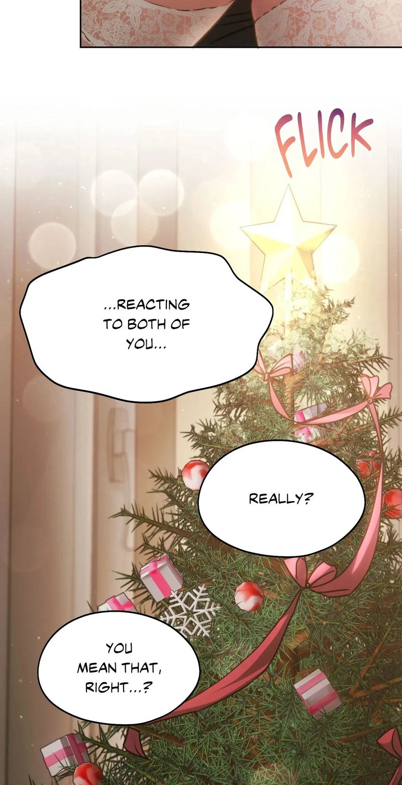 From today, my favorite… Chapter 72 Page 85