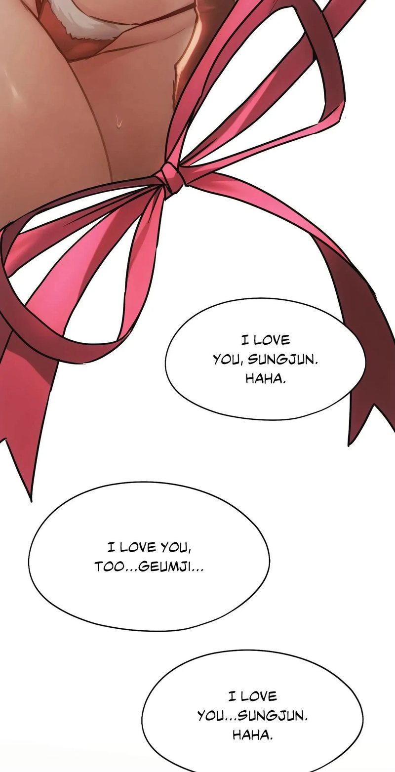 From today, my favorite… Chapter 72 Page 89