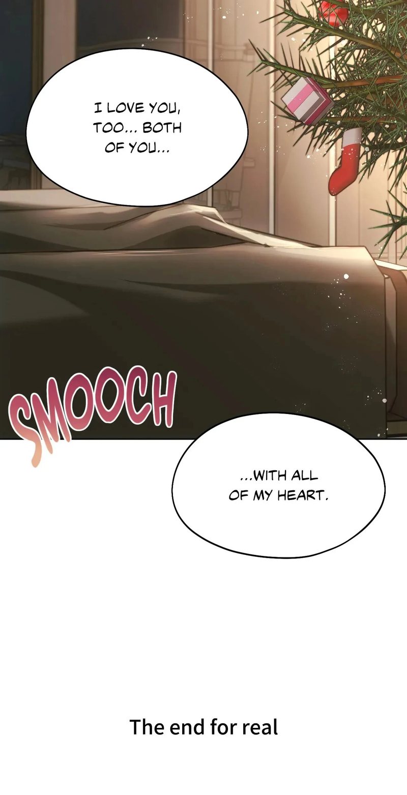 From today, my favorite… Chapter 72 Page 91