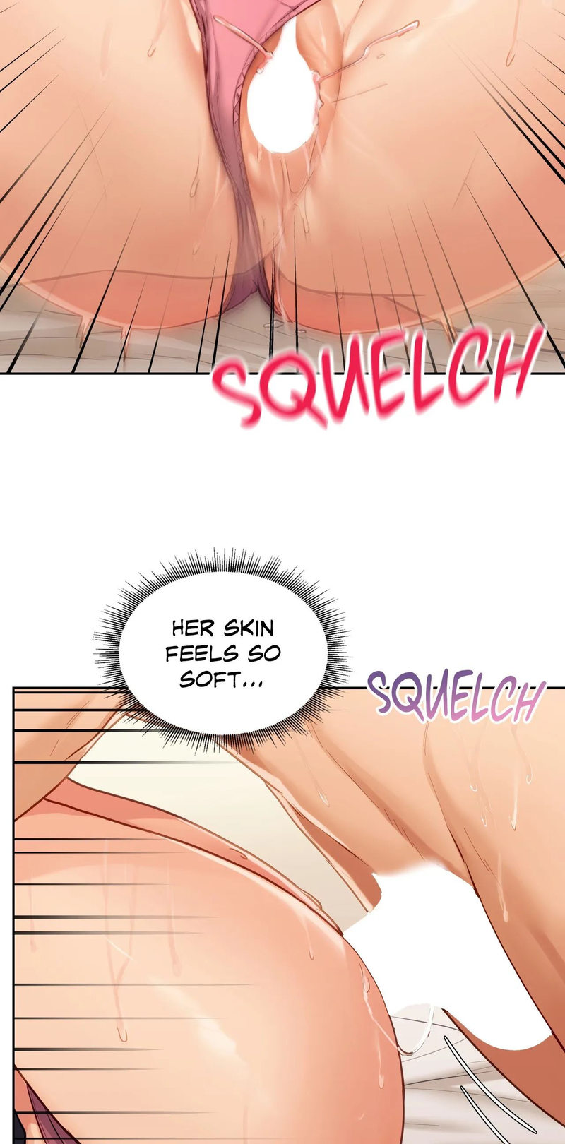 From today, my favorite… Chapter 8 Page 17