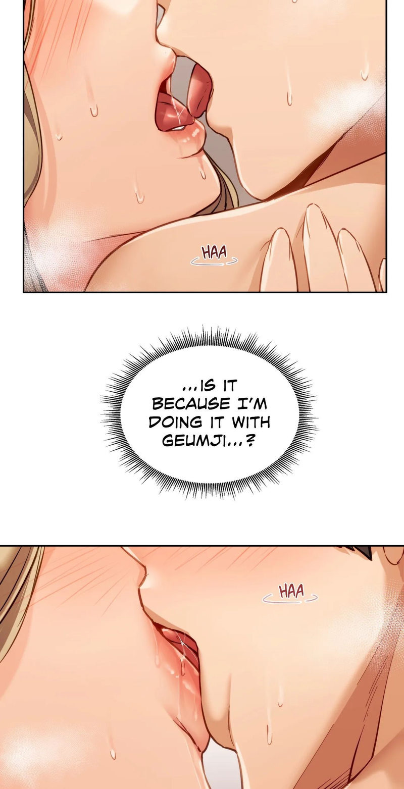 From today, my favorite… Chapter 8 Page 29