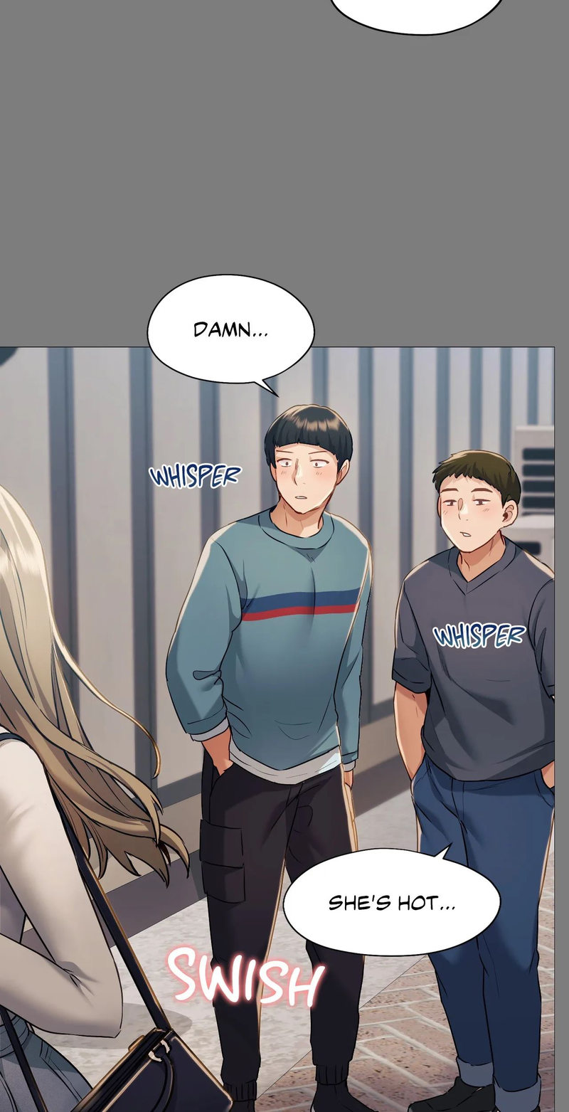 From today, my favorite… Chapter 8 Page 32