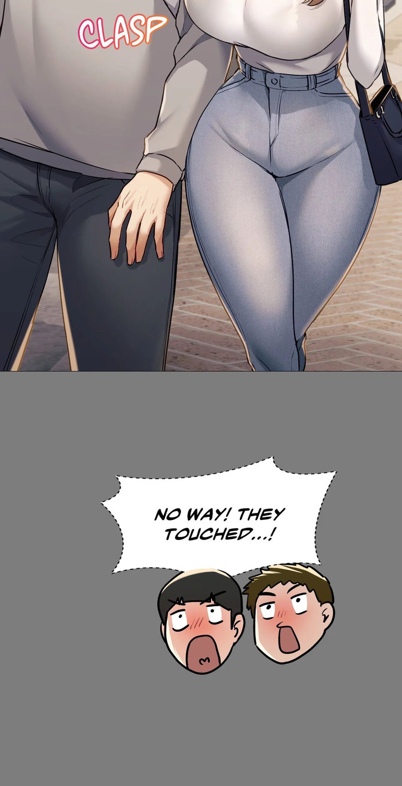 From today, my favorite… Chapter 8 Page 36