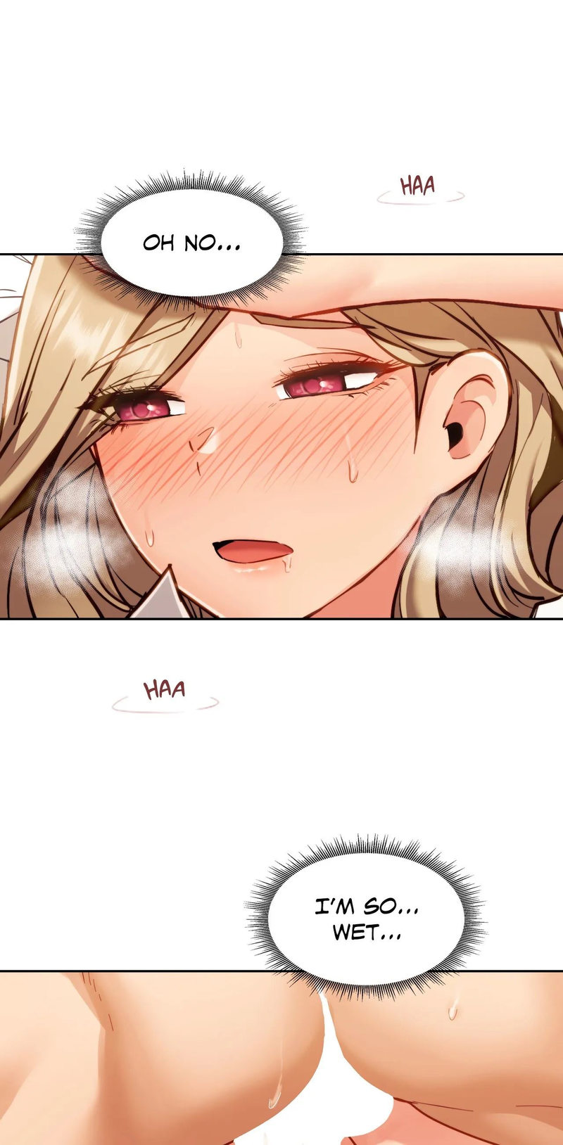 From today, my favorite… Chapter 8 Page 44