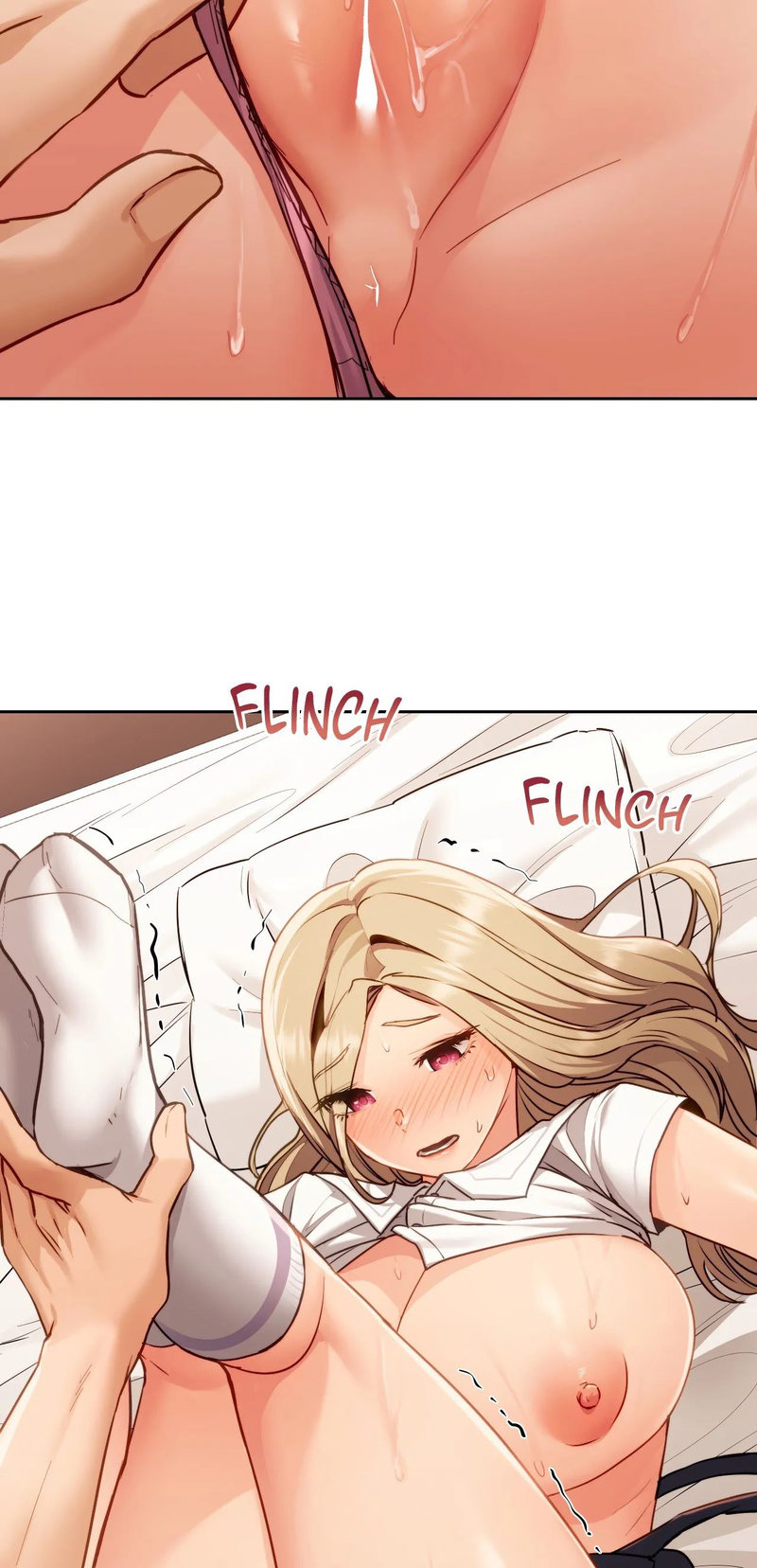 From today, my favorite… Chapter 8 Page 52