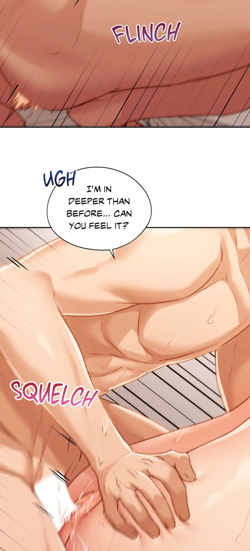 From today, my favorite… Chapter 8 Page 56
