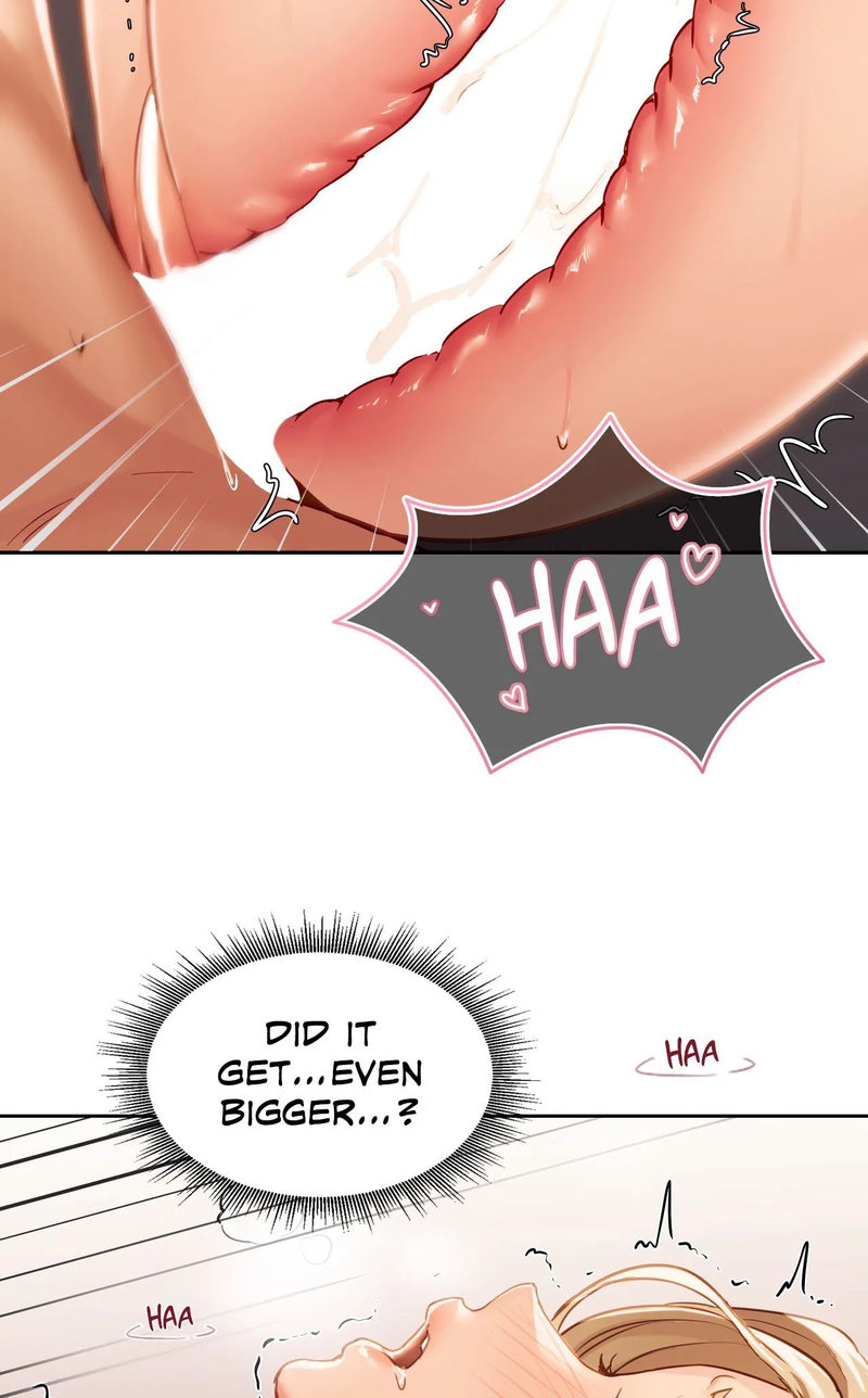 From today, my favorite… Chapter 8 Page 62