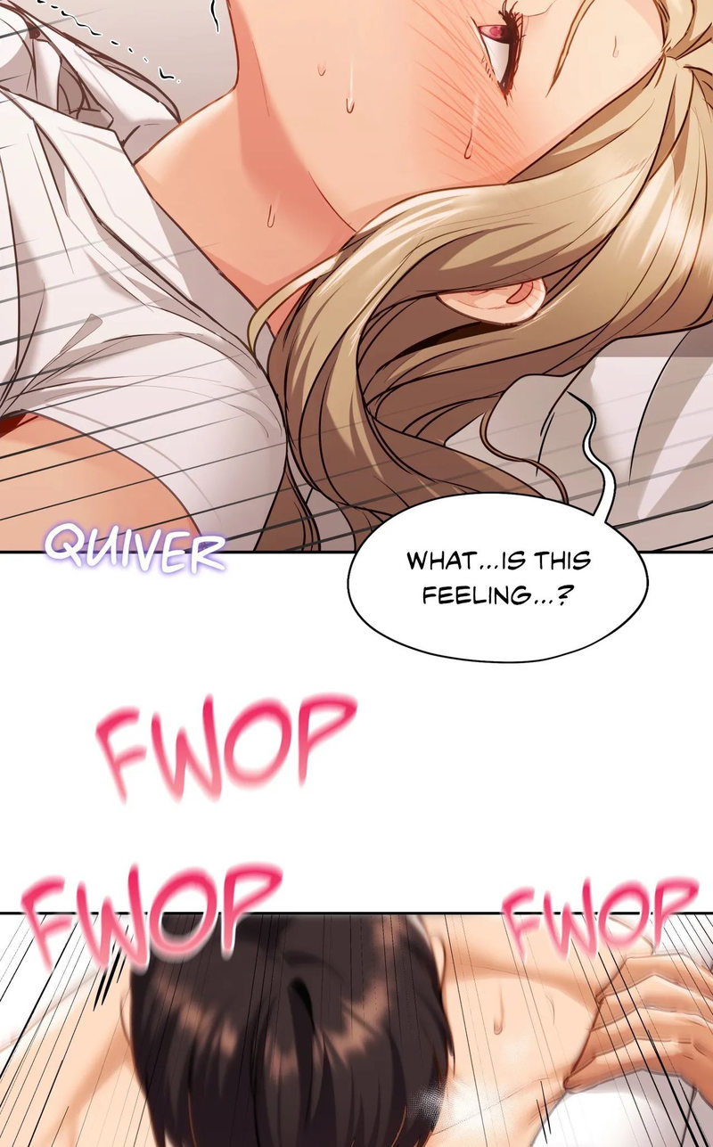 From today, my favorite… Chapter 8 Page 63