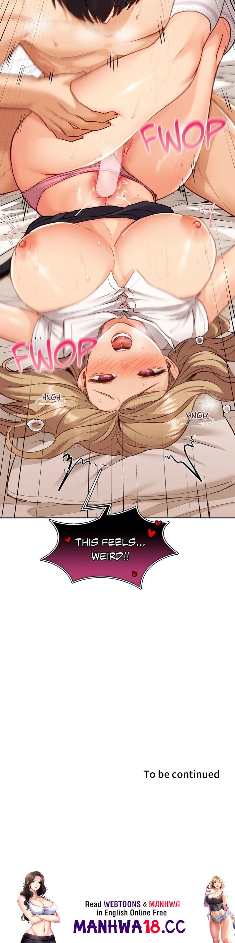 From today, my favorite… Chapter 8 Page 64