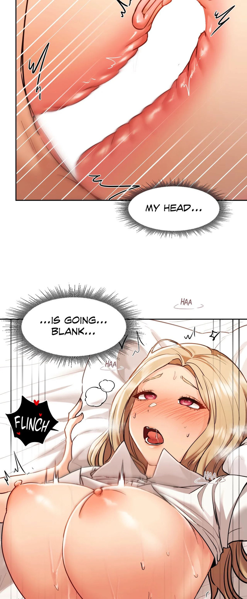 From today, my favorite… Chapter 9 Page 10