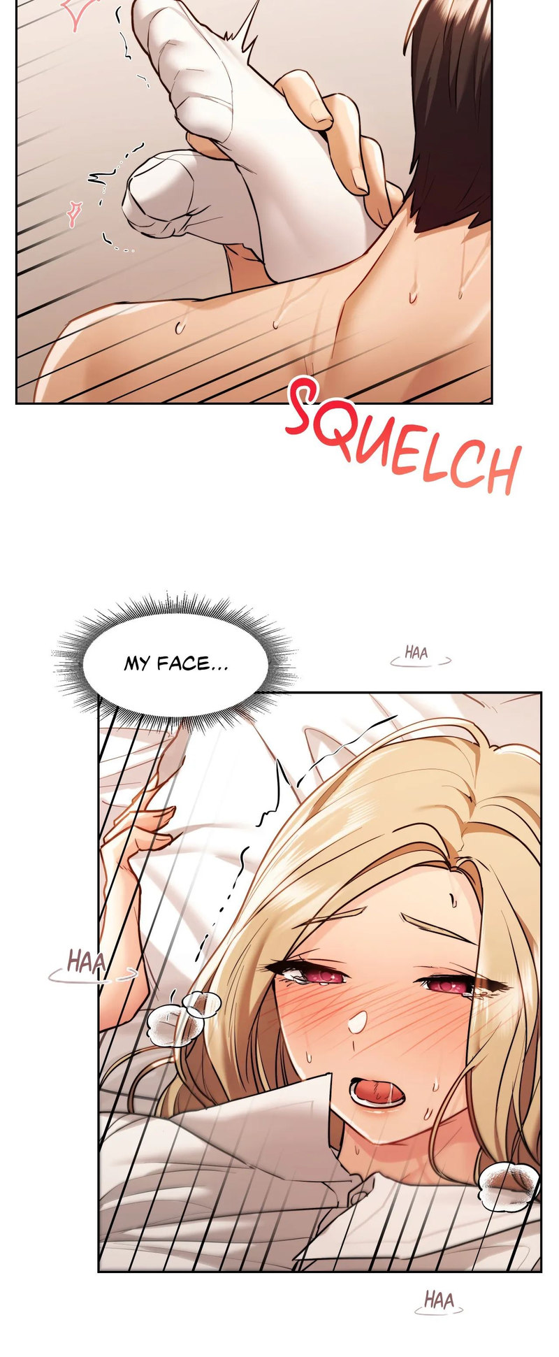 From today, my favorite… Chapter 9 Page 12