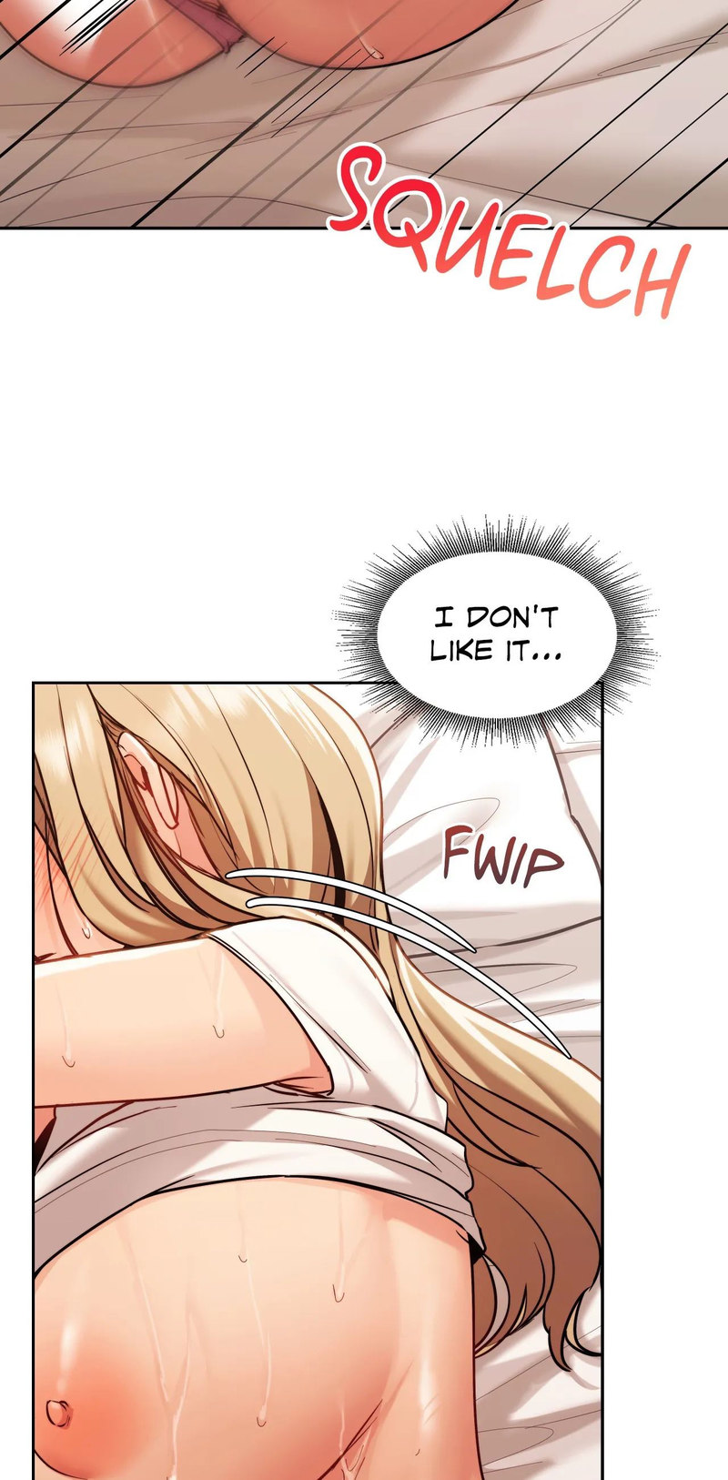 From today, my favorite… Chapter 9 Page 14