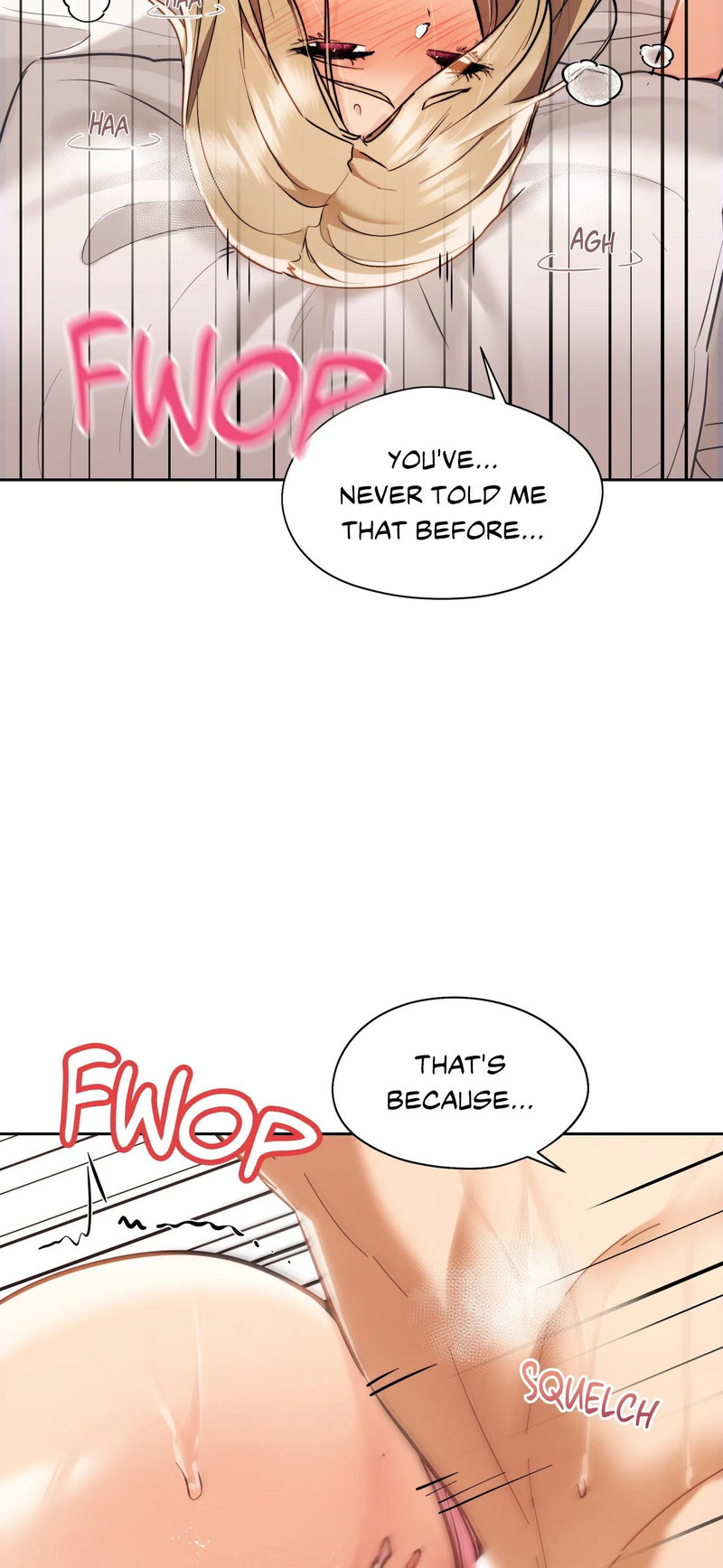 From today, my favorite… Chapter 9 Page 22