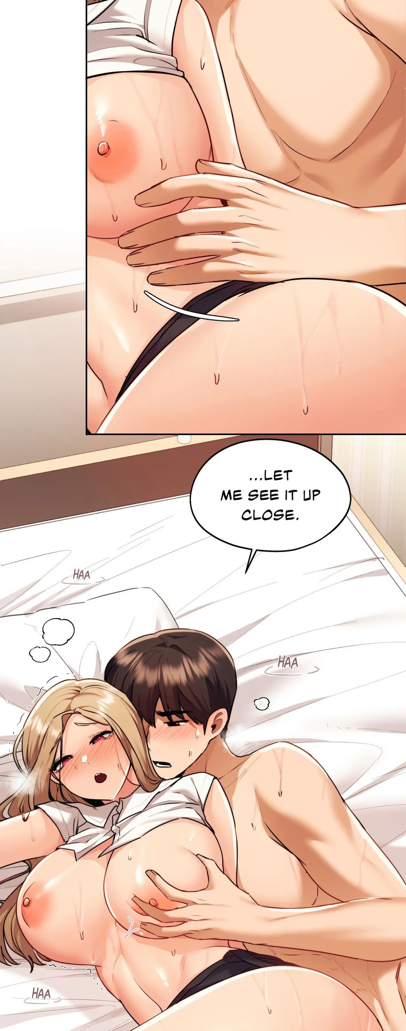 From today, my favorite… Chapter 9 Page 26
