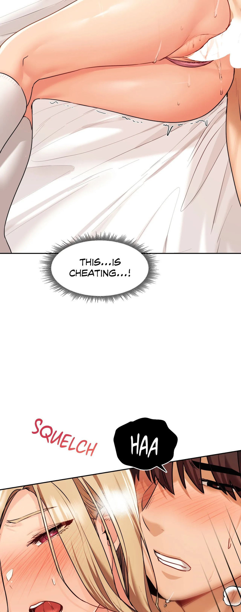 From today, my favorite… Chapter 9 Page 27