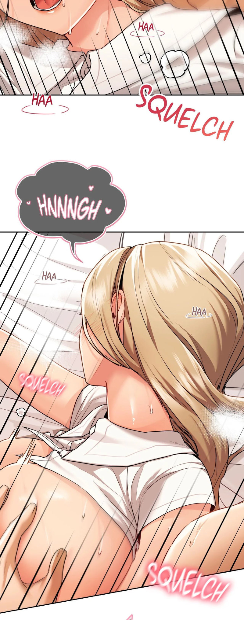 From today, my favorite… Chapter 9 Page 28