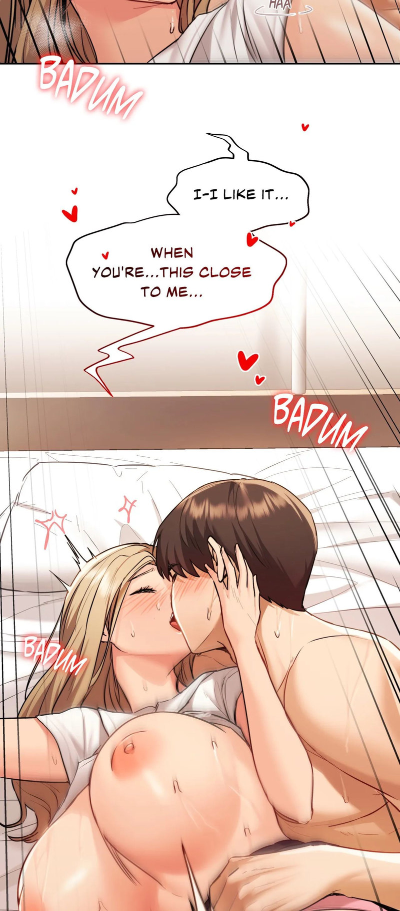 From today, my favorite… Chapter 9 Page 33