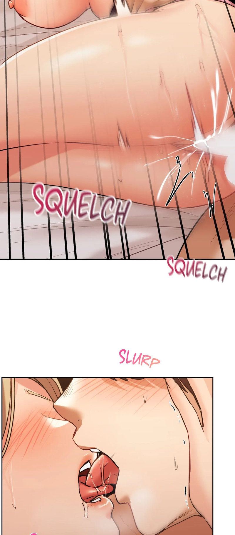 From today, my favorite… Chapter 9 Page 34