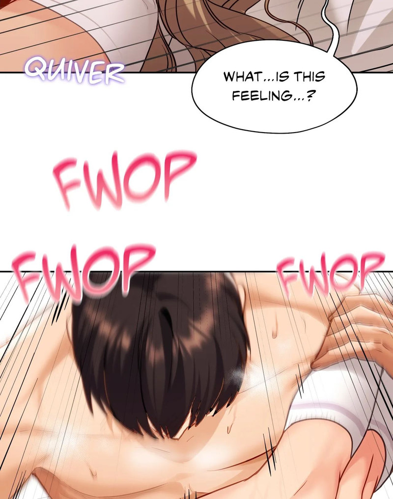 From today, my favorite… Chapter 9 Page 4