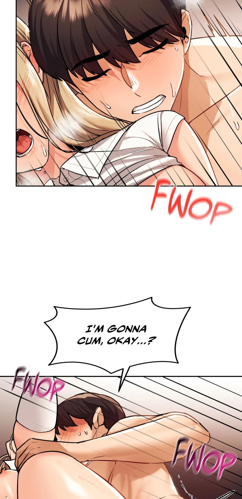 From today, my favorite… Chapter 9 Page 40