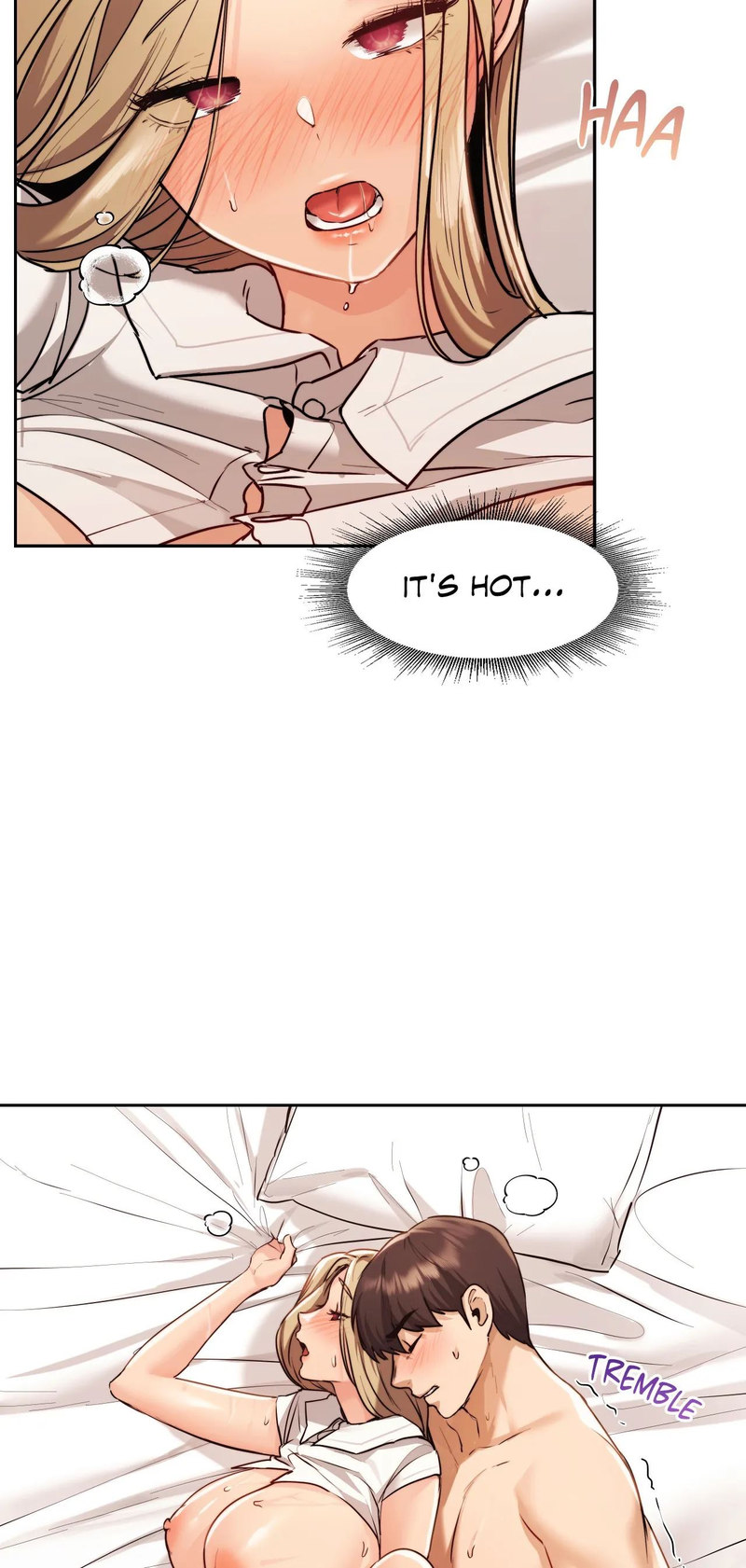 From today, my favorite… Chapter 9 Page 44