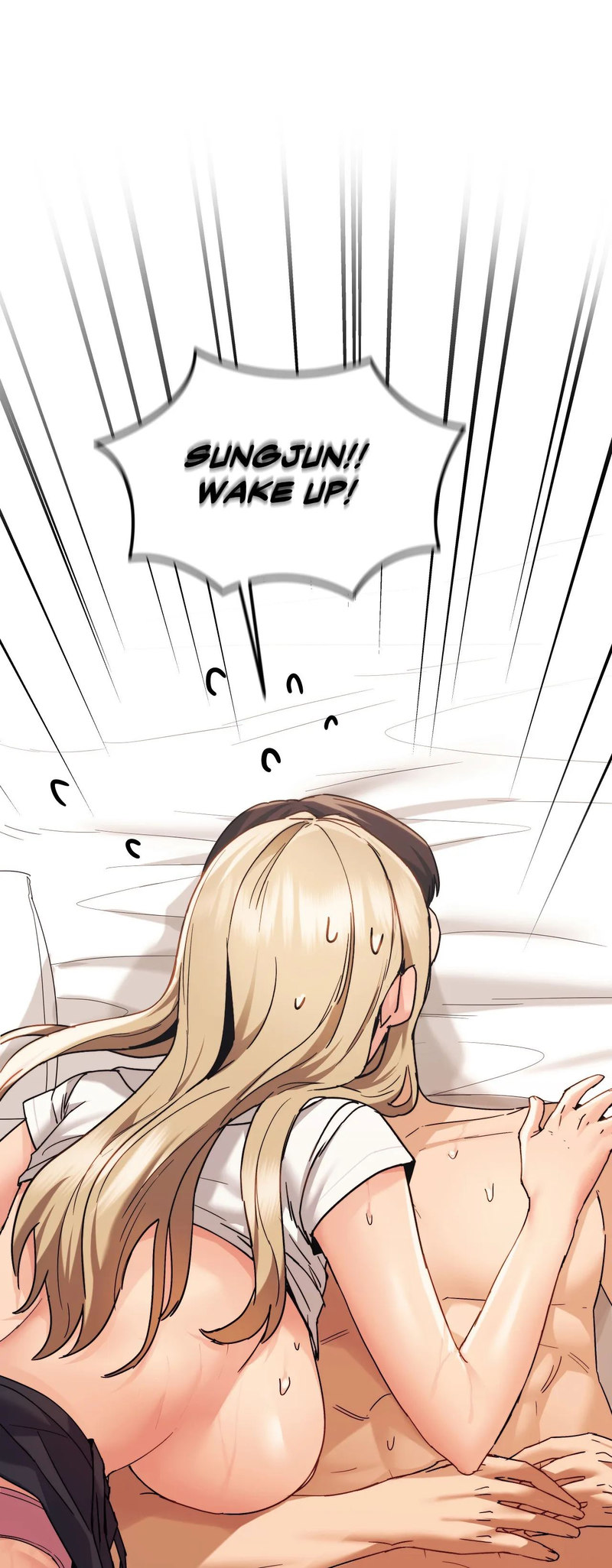 From today, my favorite… Chapter 9 Page 51