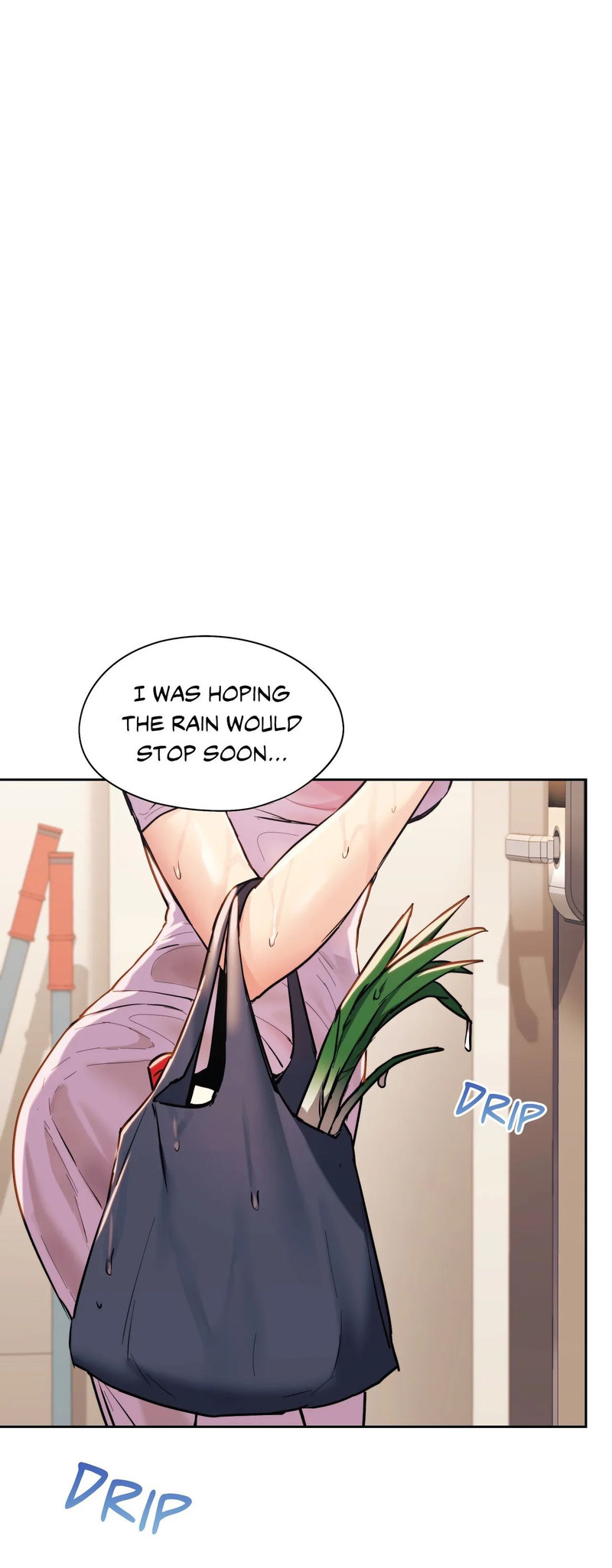 From today, my favorite… Chapter 9 Page 53