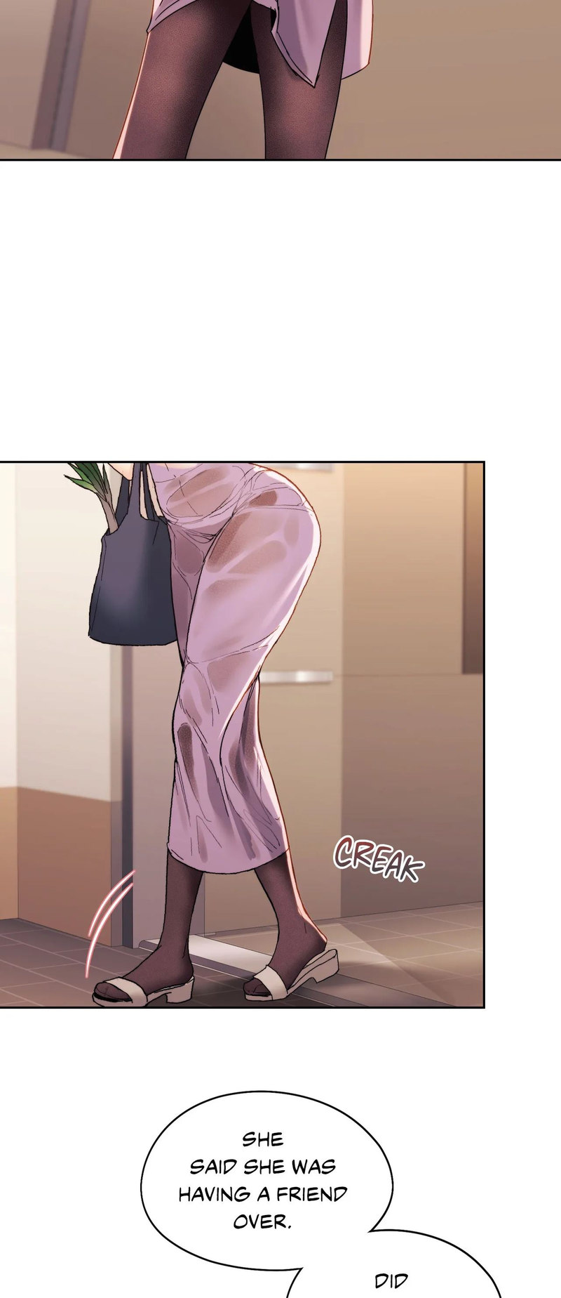 From today, my favorite… Chapter 9 Page 56