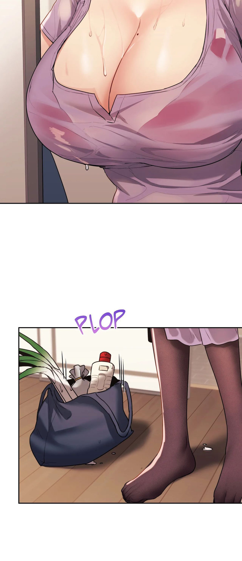 From today, my favorite… Chapter 9 Page 58