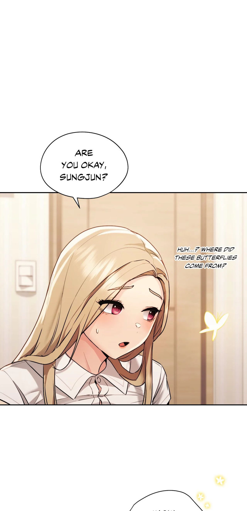 From today, my favorite… Chapter 9 Page 61