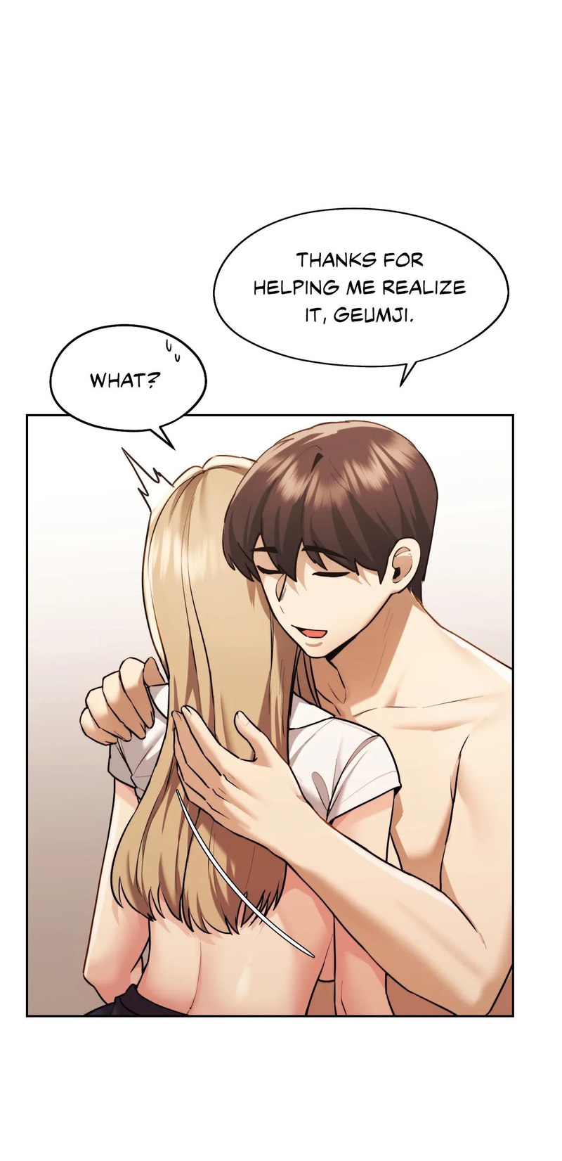 From today, my favorite… Chapter 9 Page 64
