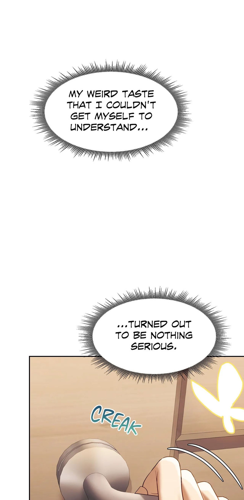 From today, my favorite… Chapter 9 Page 67
