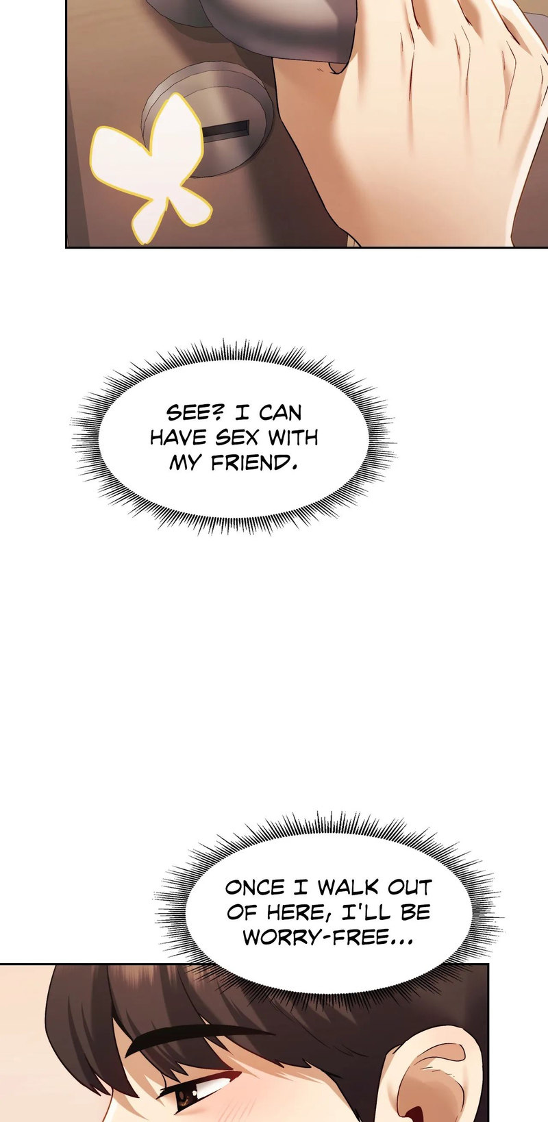 From today, my favorite… Chapter 9 Page 68