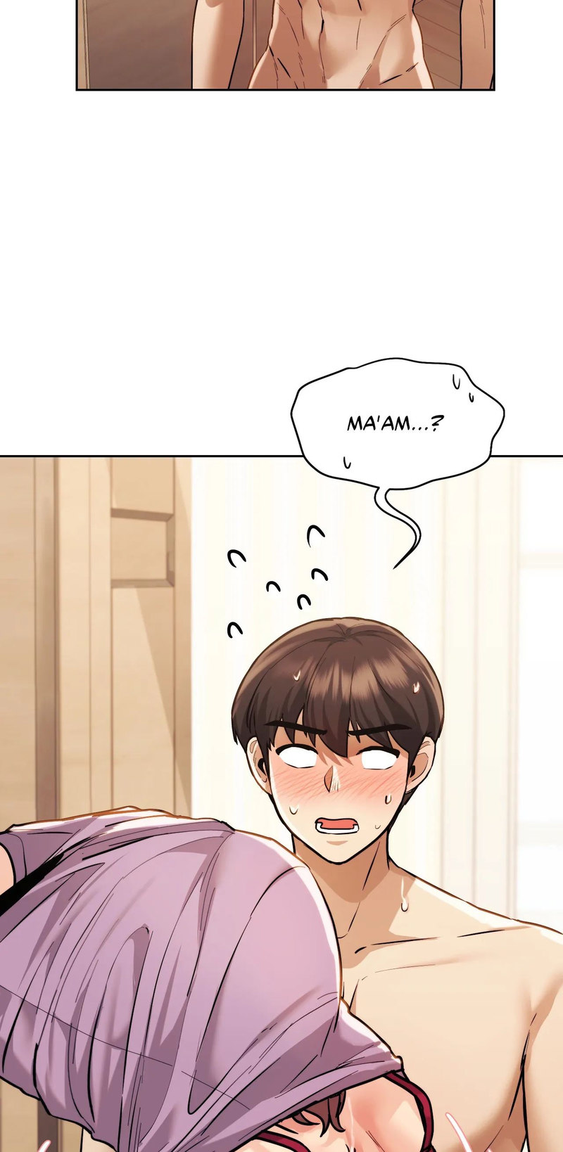 From today, my favorite… Chapter 9 Page 70