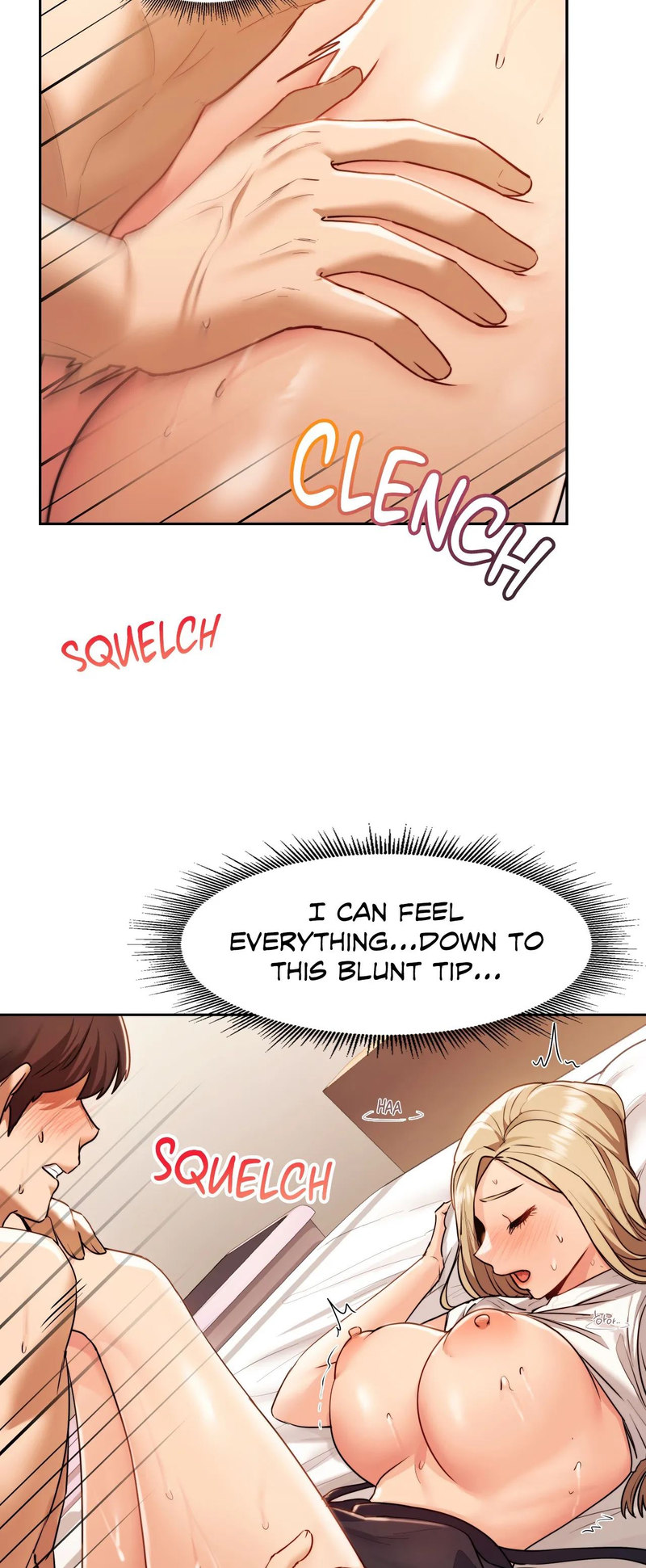 From today, my favorite… Chapter 9 Page 8