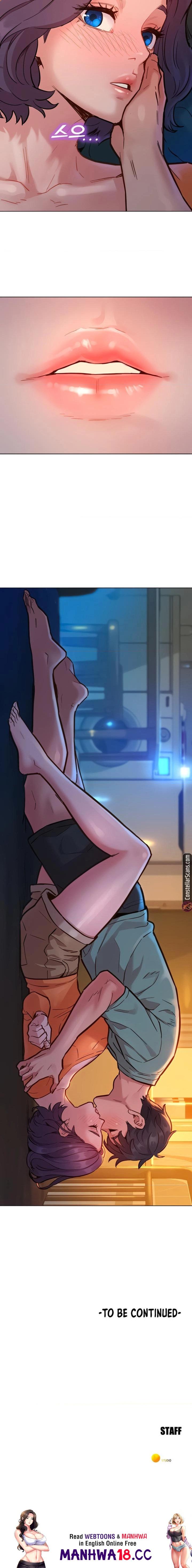 Let’s Hang Out from Today Chapter 10 Page 20