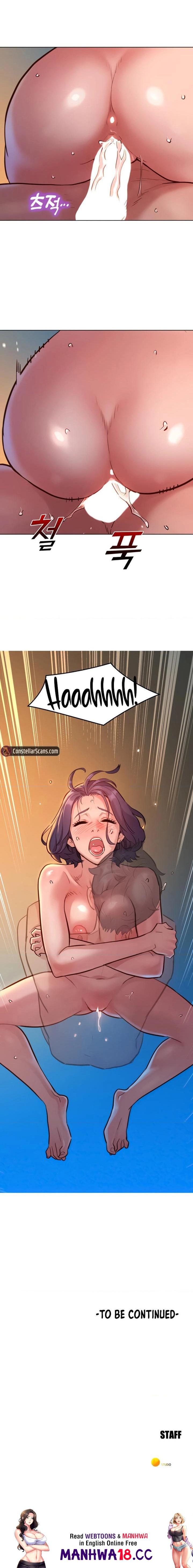 Let’s Hang Out from Today Chapter 11 Page 22